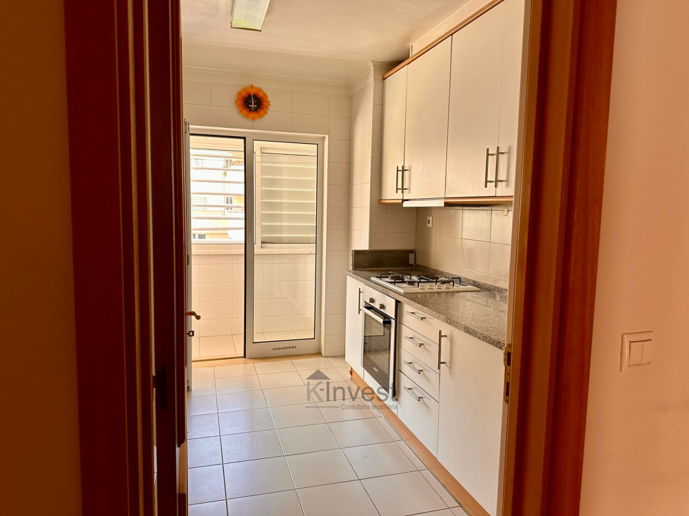 Apartamento T3 em condominio fechado na Alta de Lisboa, Lumiar