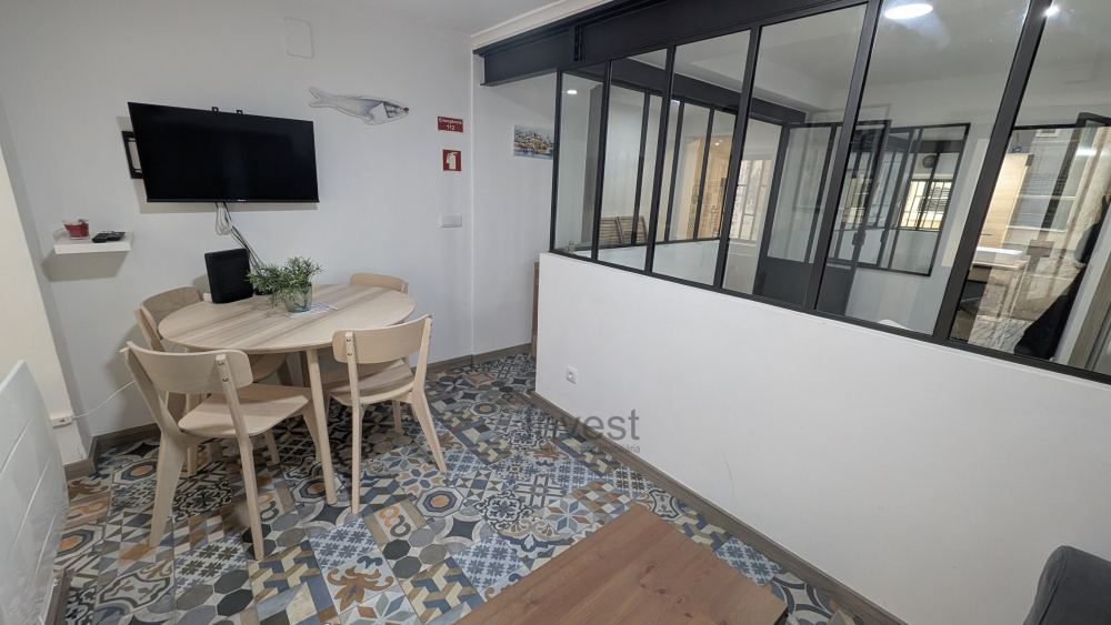 Apartamento T1  Recuperado